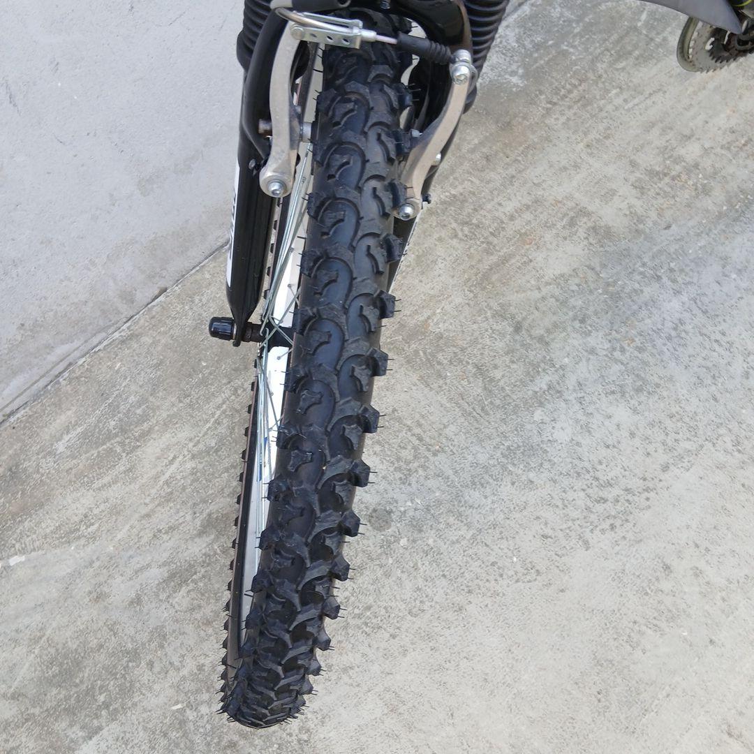 【配送可能】【格安】マウンテンバイク 26インチ アルミフレーム