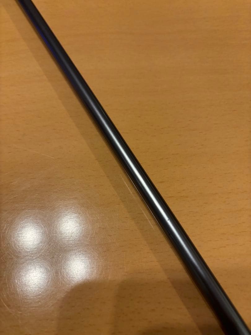 ▫️MCI BLACK 80 S ping ピンスリーブ　3U/4U　フジクラ