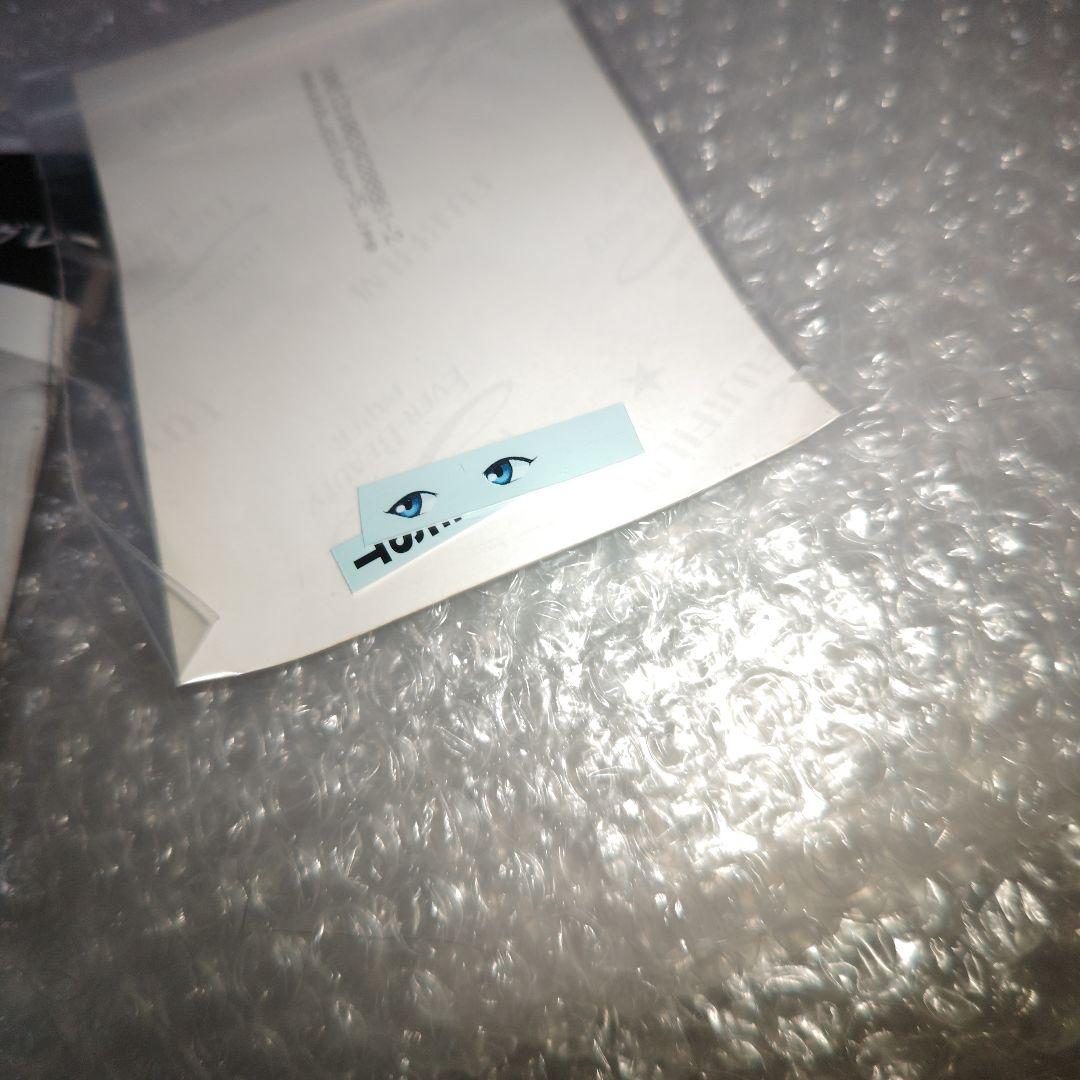 ポリゴニア　式波・アスカ・ラングレー　プラグスーツ　ガレージキット　未組立