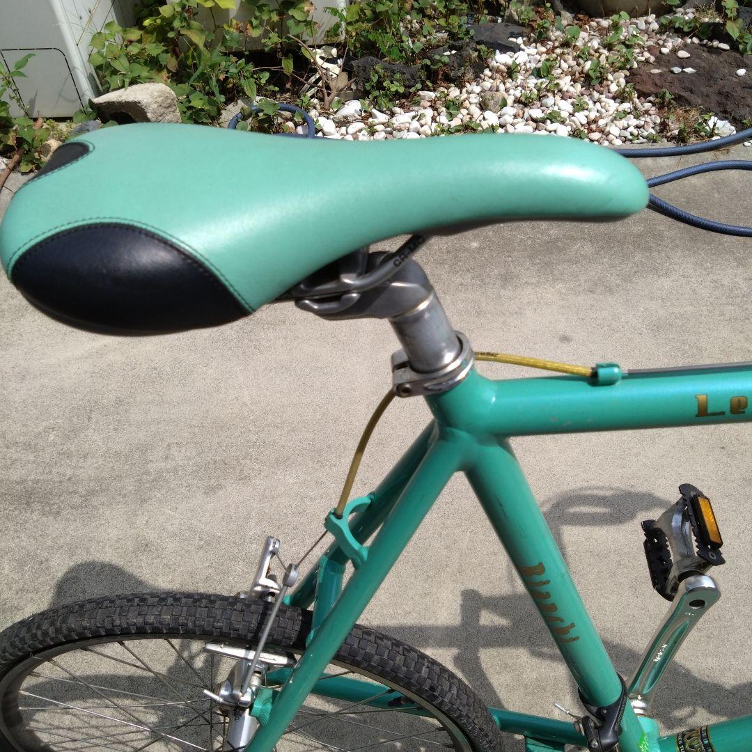 BIANCHI Lepre Minivelo-8【引取り限定】