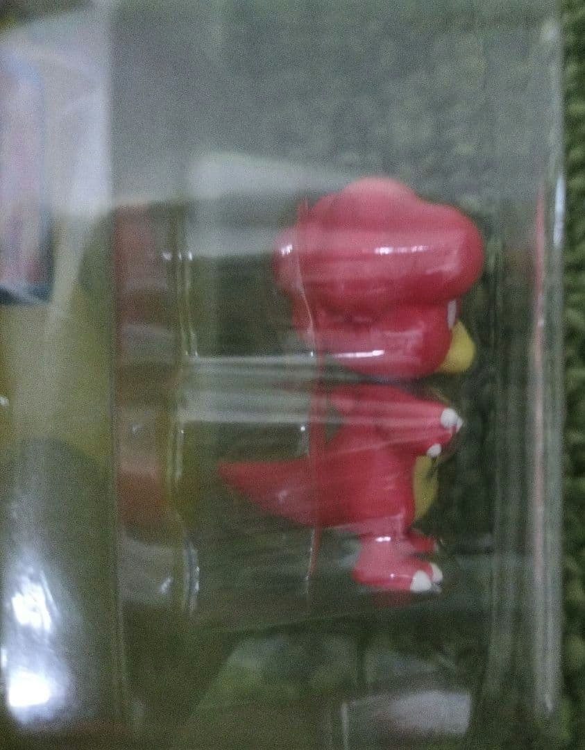 初代 モンコレ ブビィ フィギュア No.240 ポケモン TOMY 初期