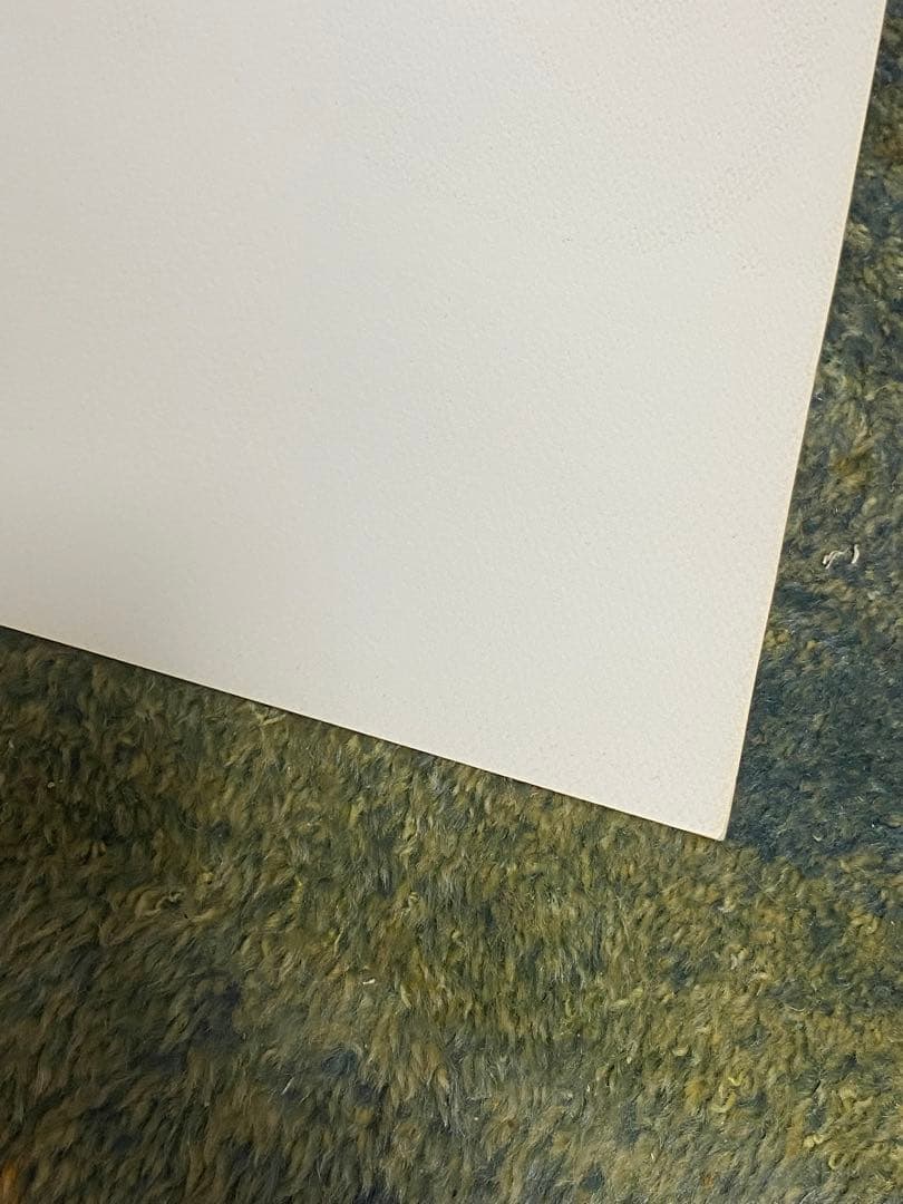 FCバルセロナ 100周年 ポスター アントニタピエス 証明書付