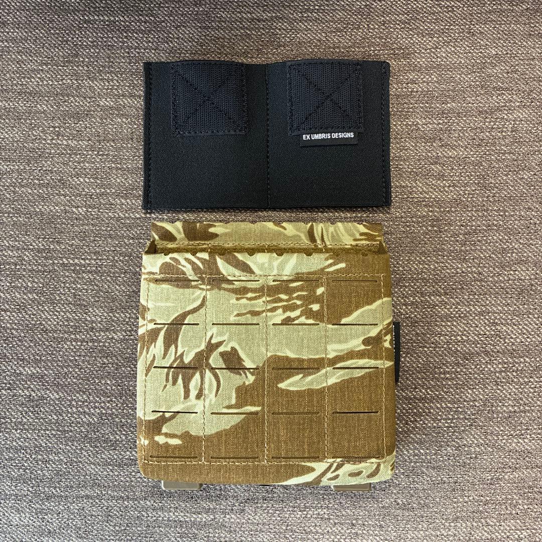 エクスアンブリス モールプラカード spiritus systems crye