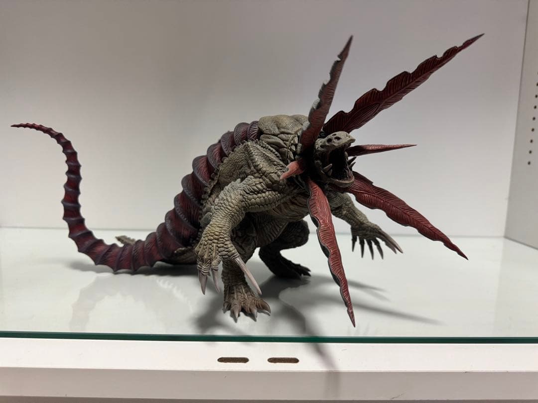 大怪獣シリーズ　ガボラ　シン・ウルトラマン