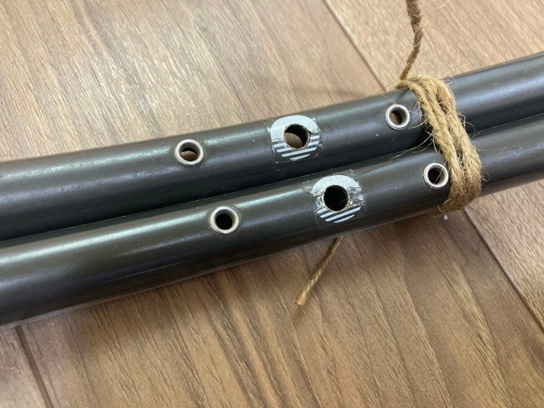 MAVIC OPEN 4 CD リム 700C ２本セット