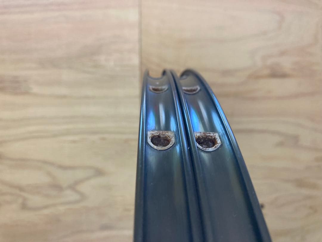 MAVIC OPEN 4 CD リム 700C ２本セット