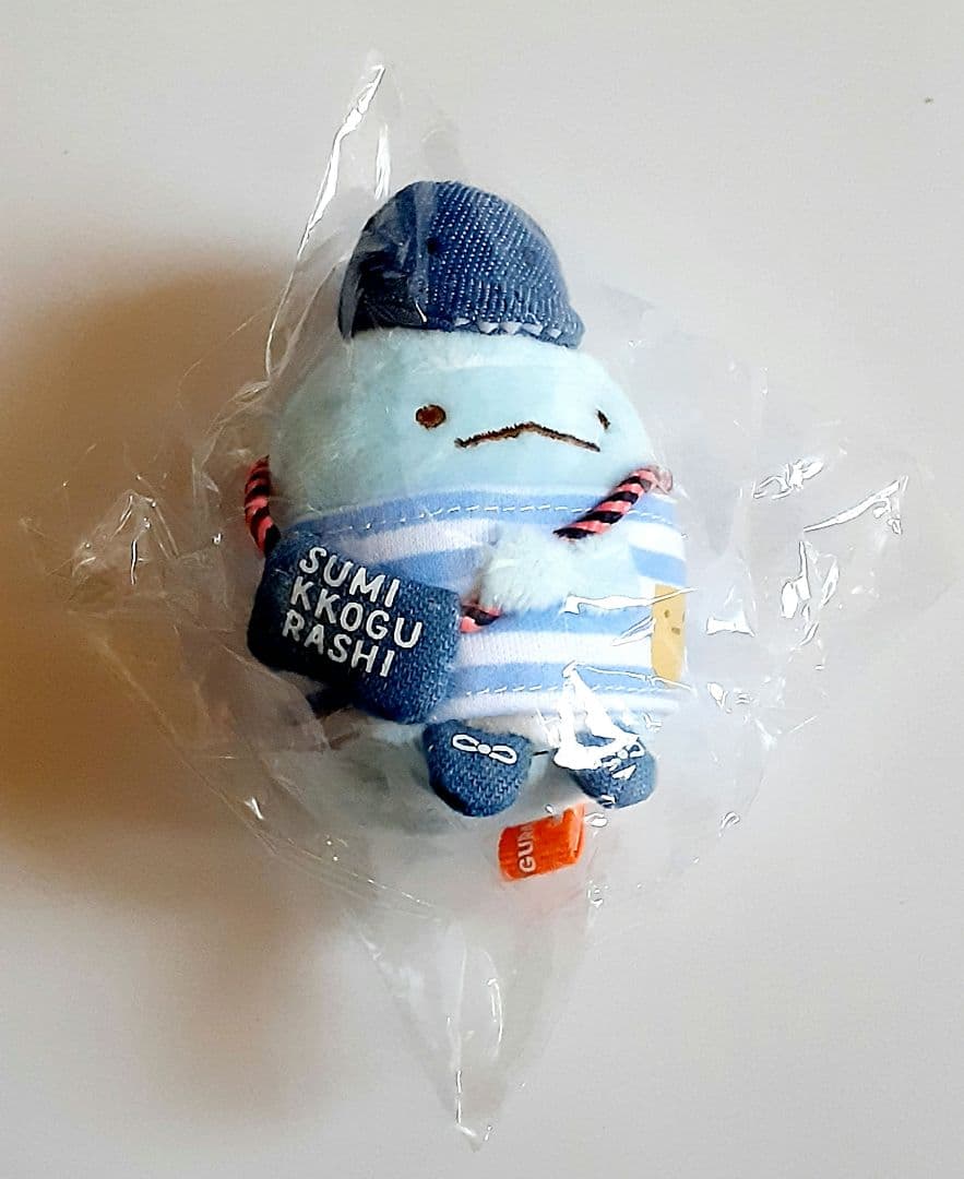 すみっコぐらし ぶらさげぬいぐるみ、てのりぬいぐるみまとめ売り10点