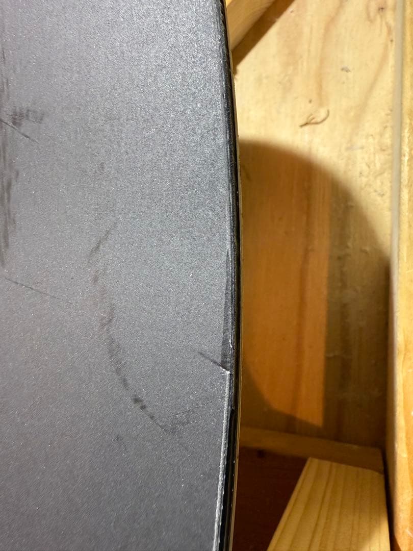 スノーボード united shapes 25/26 horaizon 155