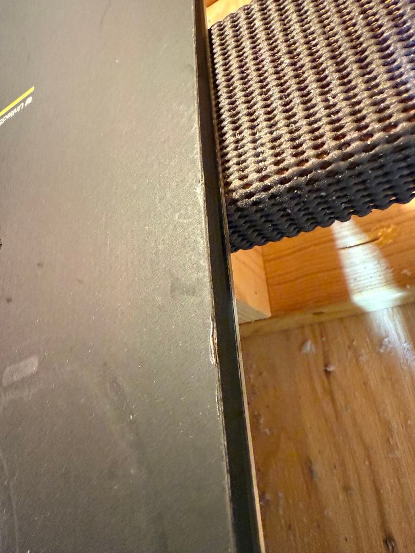 スノーボード united shapes 25/26 horaizon 155