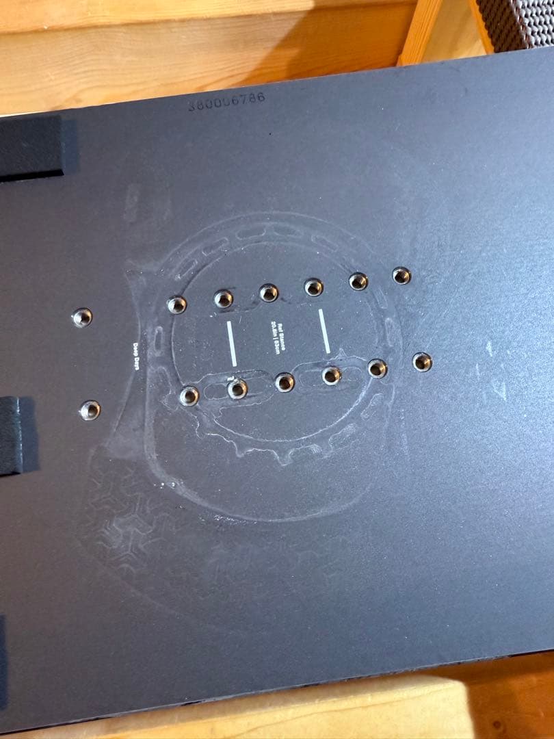 スノーボード united shapes 25/26 horaizon 155