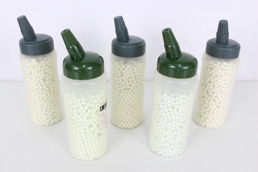 ★東京マルイ H&K MP5K サイレンサー BB弾 ヘルメット セット