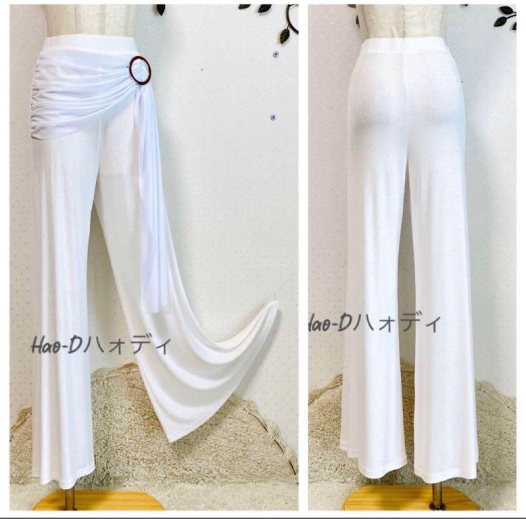 社交ダンス★キラキラ★3点★セットアップ★オリジナル★M