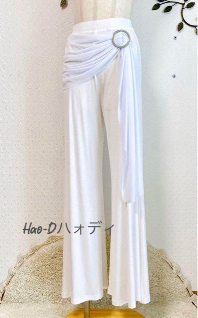 社交ダンス★キラキラ★3点★セットアップ★オリジナル★M