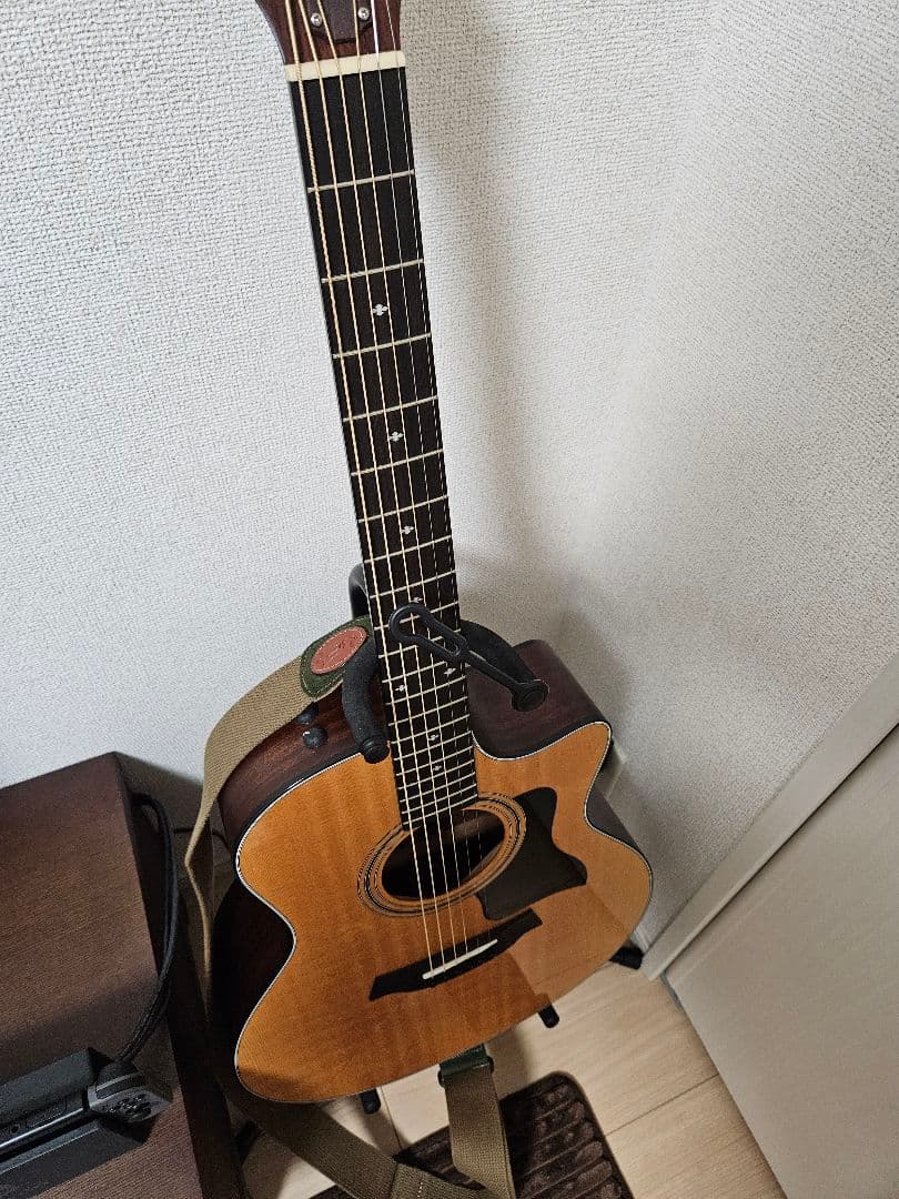 Taylor 316ce アコースティックギター