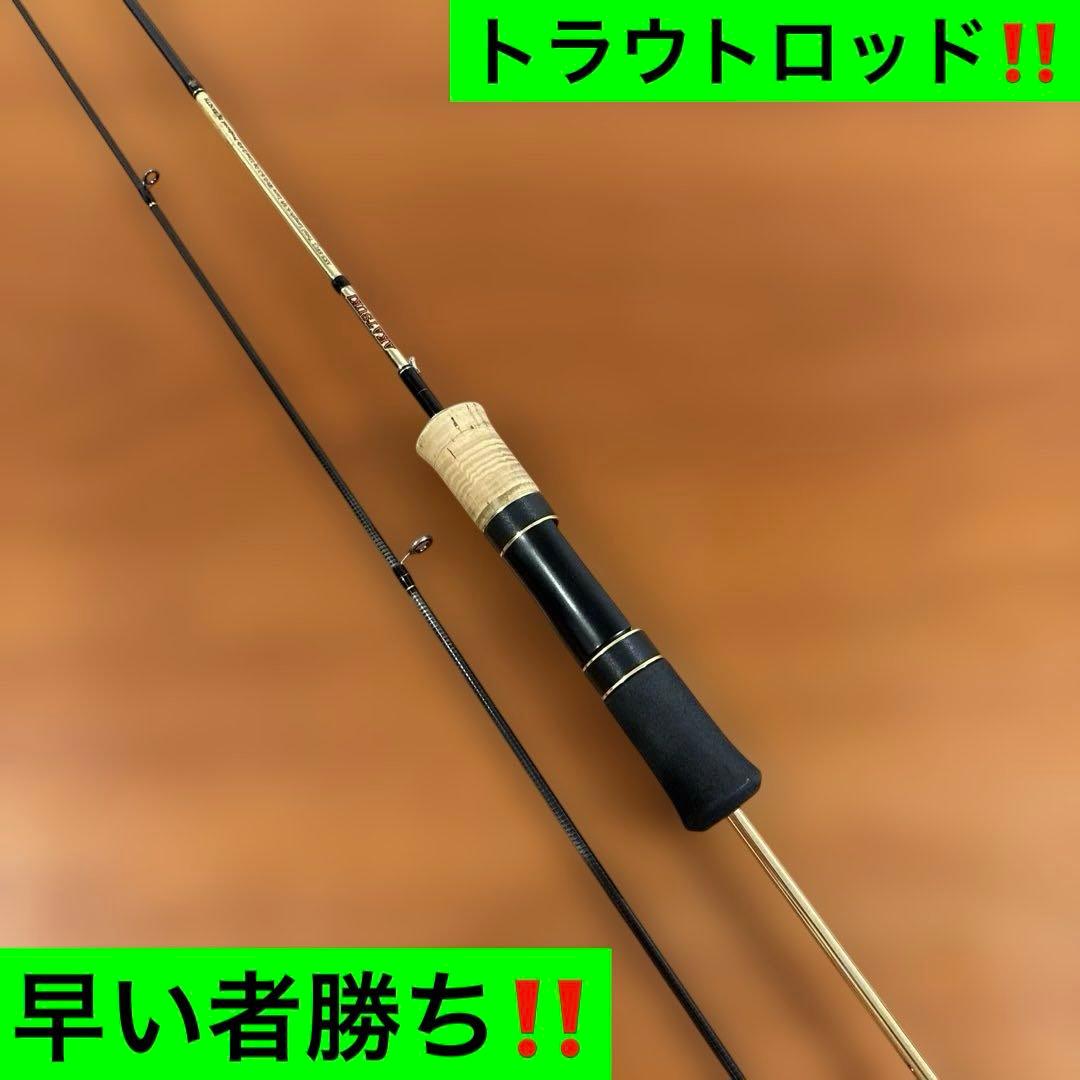 ゼニス 暁 アカツキ AKS-69UL 早い者勝ち‼️