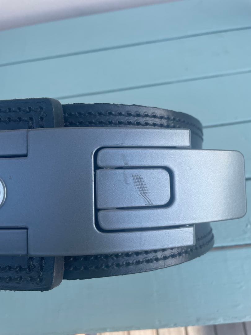 SBD パワーベルト 13mm Lサイズ