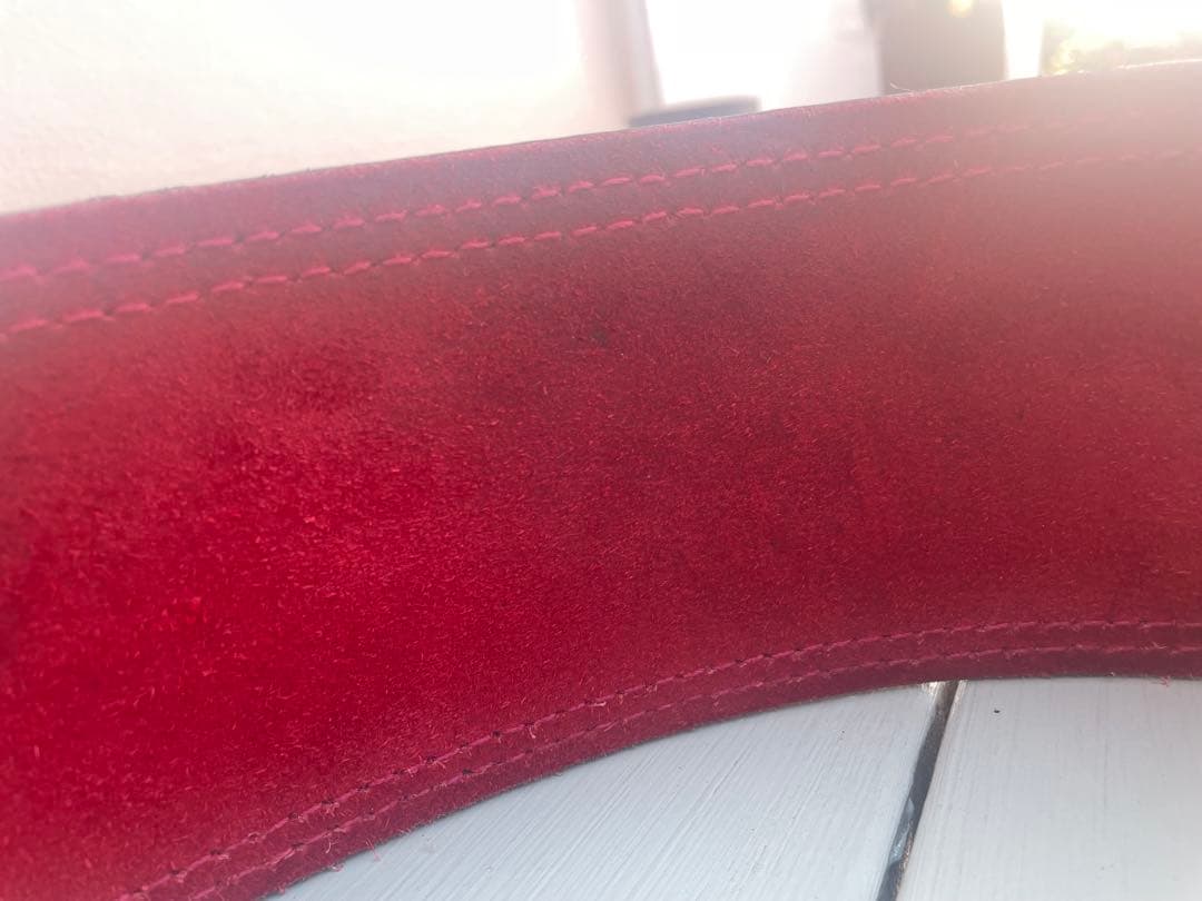 SBD パワーベルト 13mm Lサイズ