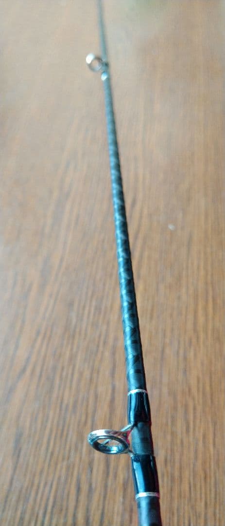 ブライトリバー キャトル ボロン 2563 QUATRE BORON