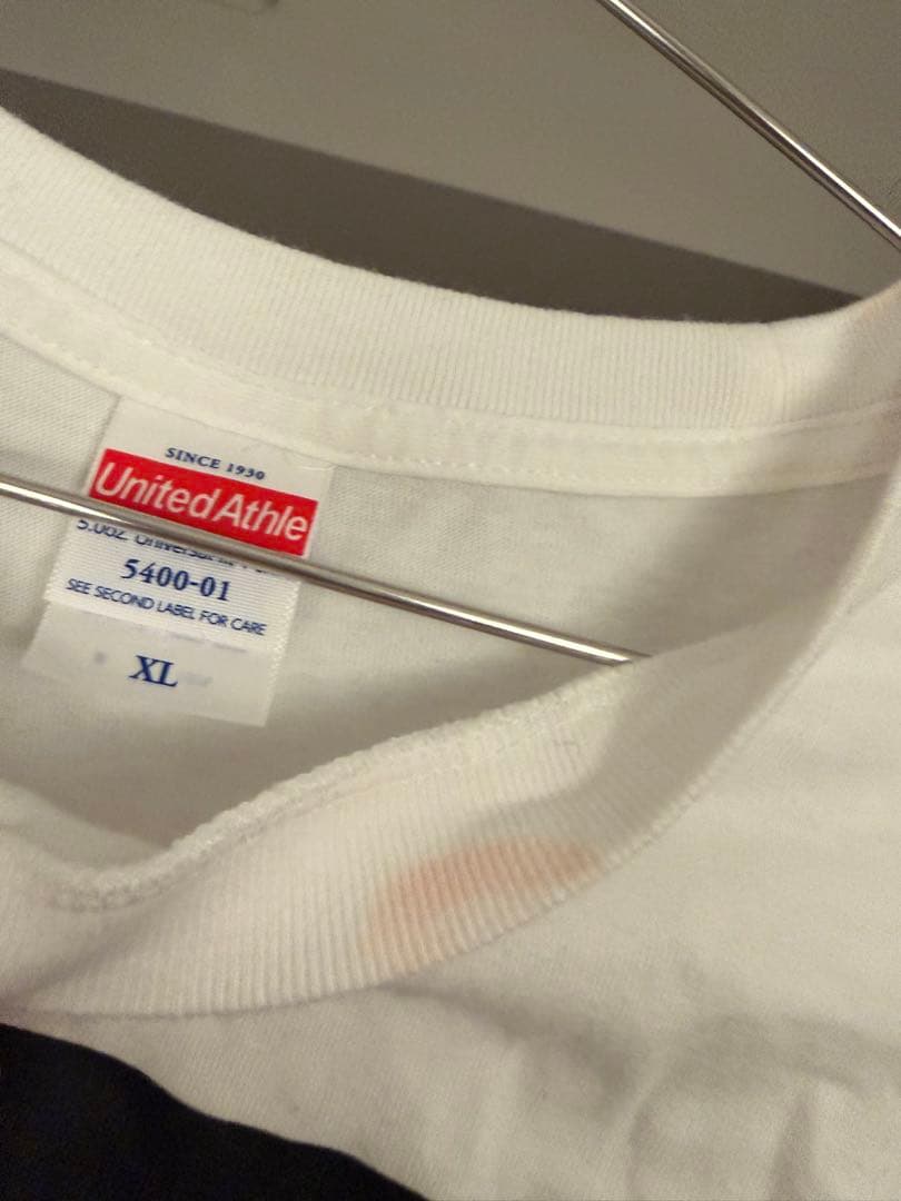 銀杏BOYZ バンドT