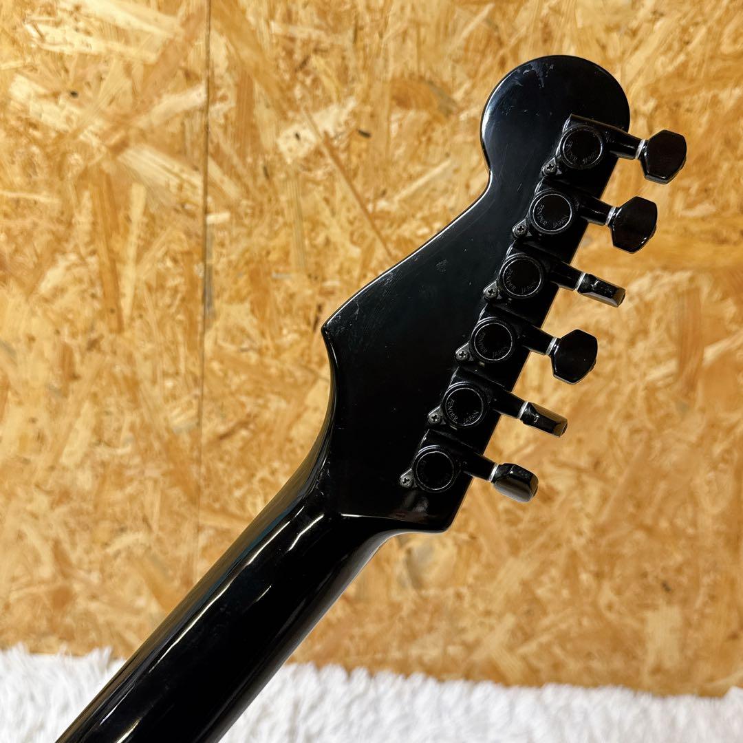 希少！Fender Japan ST-556 BOXER フジゲン 日本製