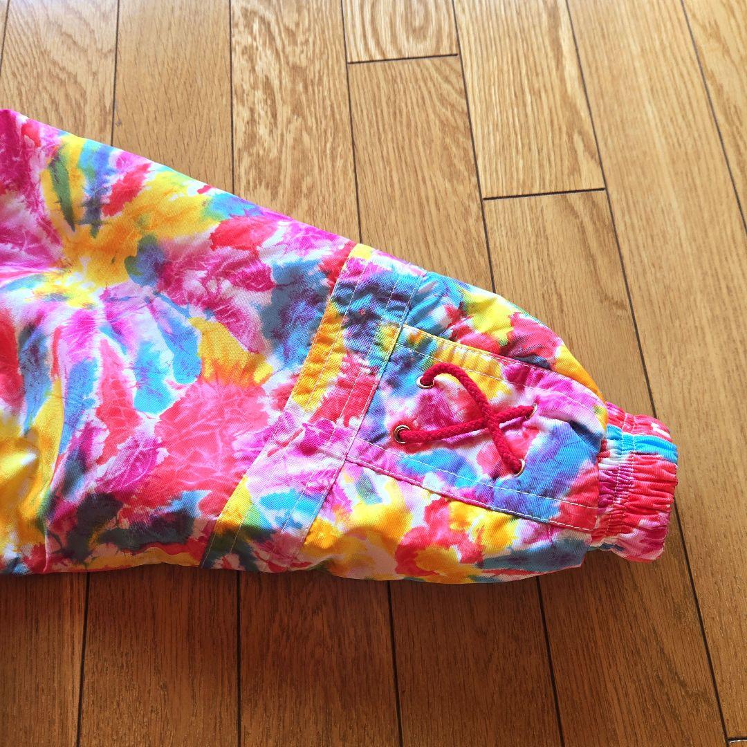 未使用✨定価6.8万円 スキーウェア上下セット スノーボード 可愛い ピンク L