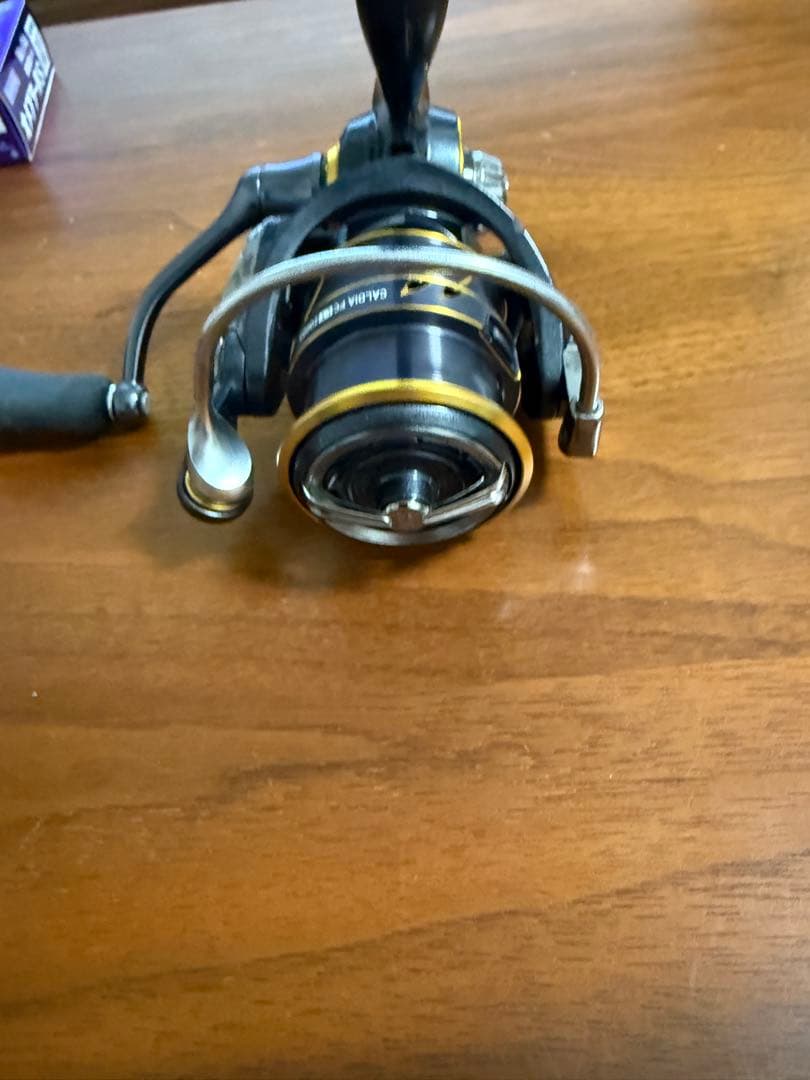 ダイワ21カルディア2000s