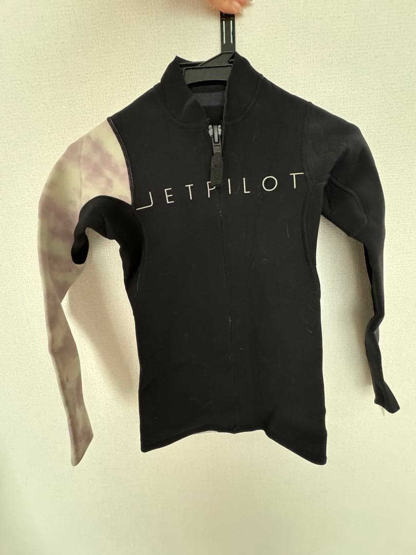 ジェットパイロット JETPILOT ウェットスーツ レディース