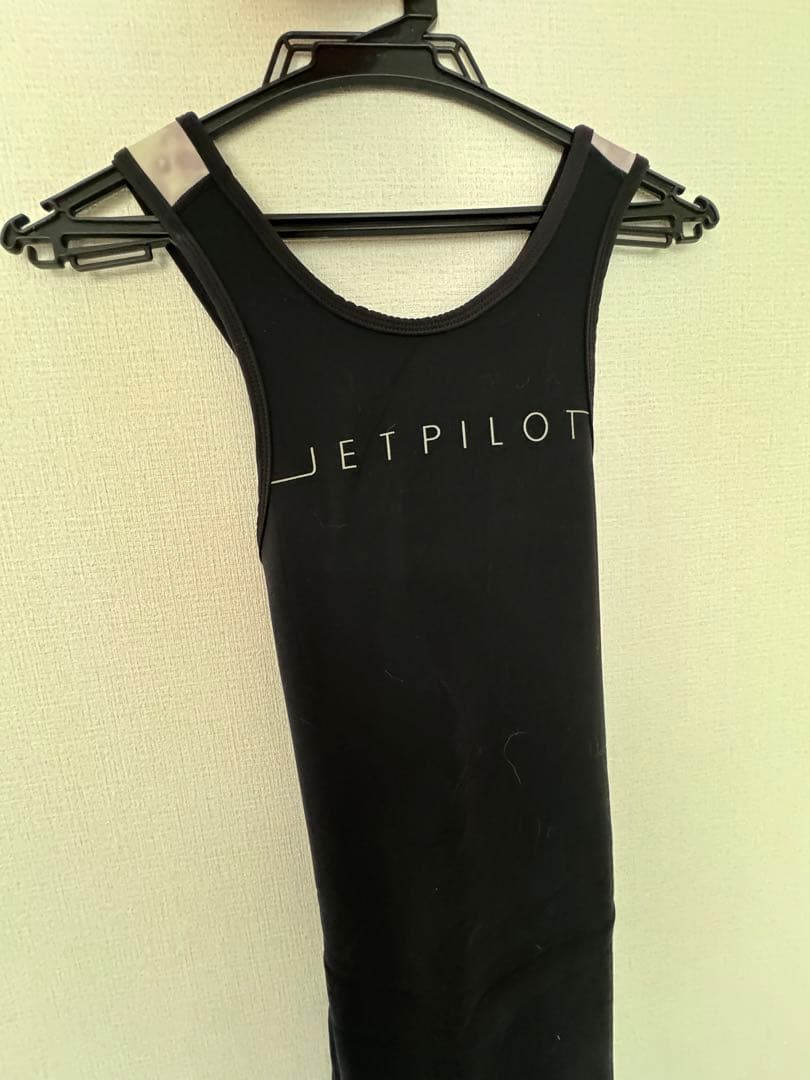 ジェットパイロット JETPILOT ウェットスーツ レディース