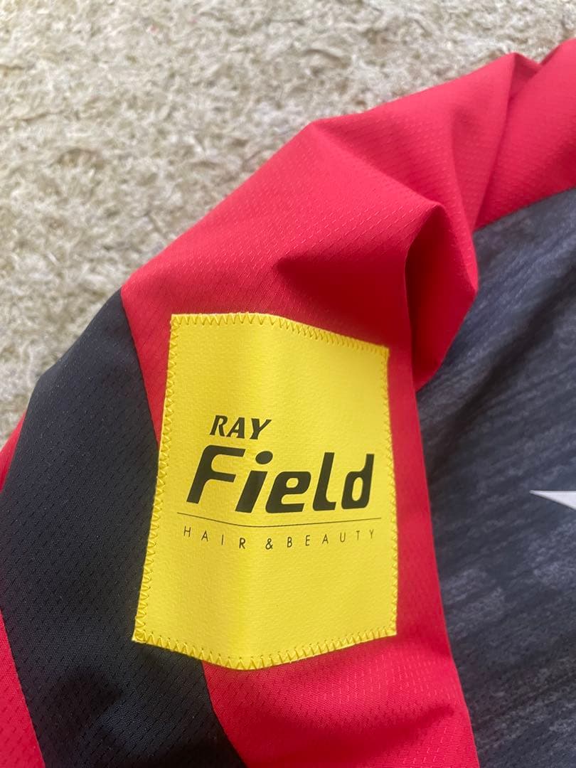 希少　非売品　支給品　実使用　名古屋グランパス　ウェア　背番号　XL レア