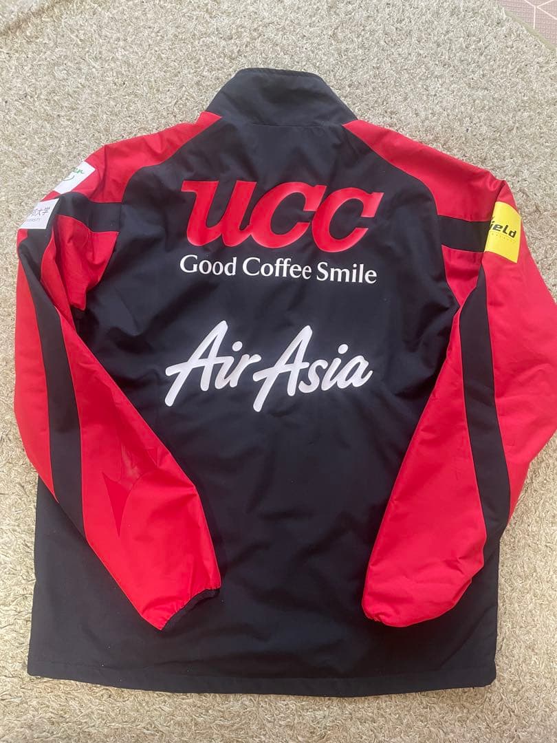 希少　非売品　支給品　実使用　名古屋グランパス　ウェア　背番号　XL レア