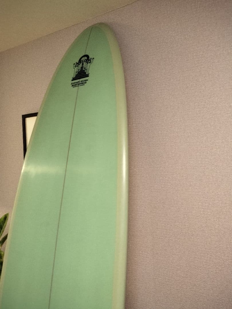 JOSHUA KEOGH LIBERATOR 7'11ミッドレングスサーフボード