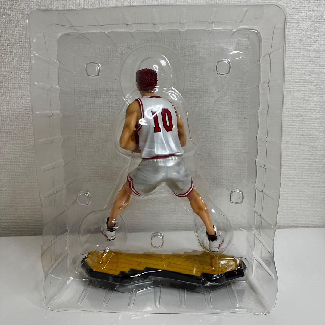 SLAM DUNK 桜木花道 フィギュア