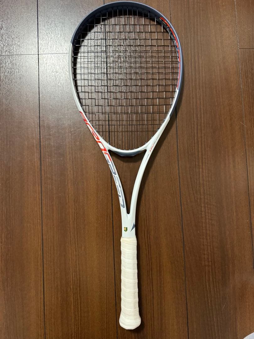 アクロスピード　V-01