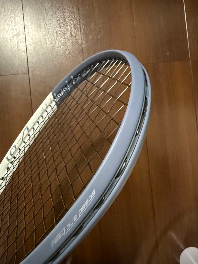 アクロスピード　V-01