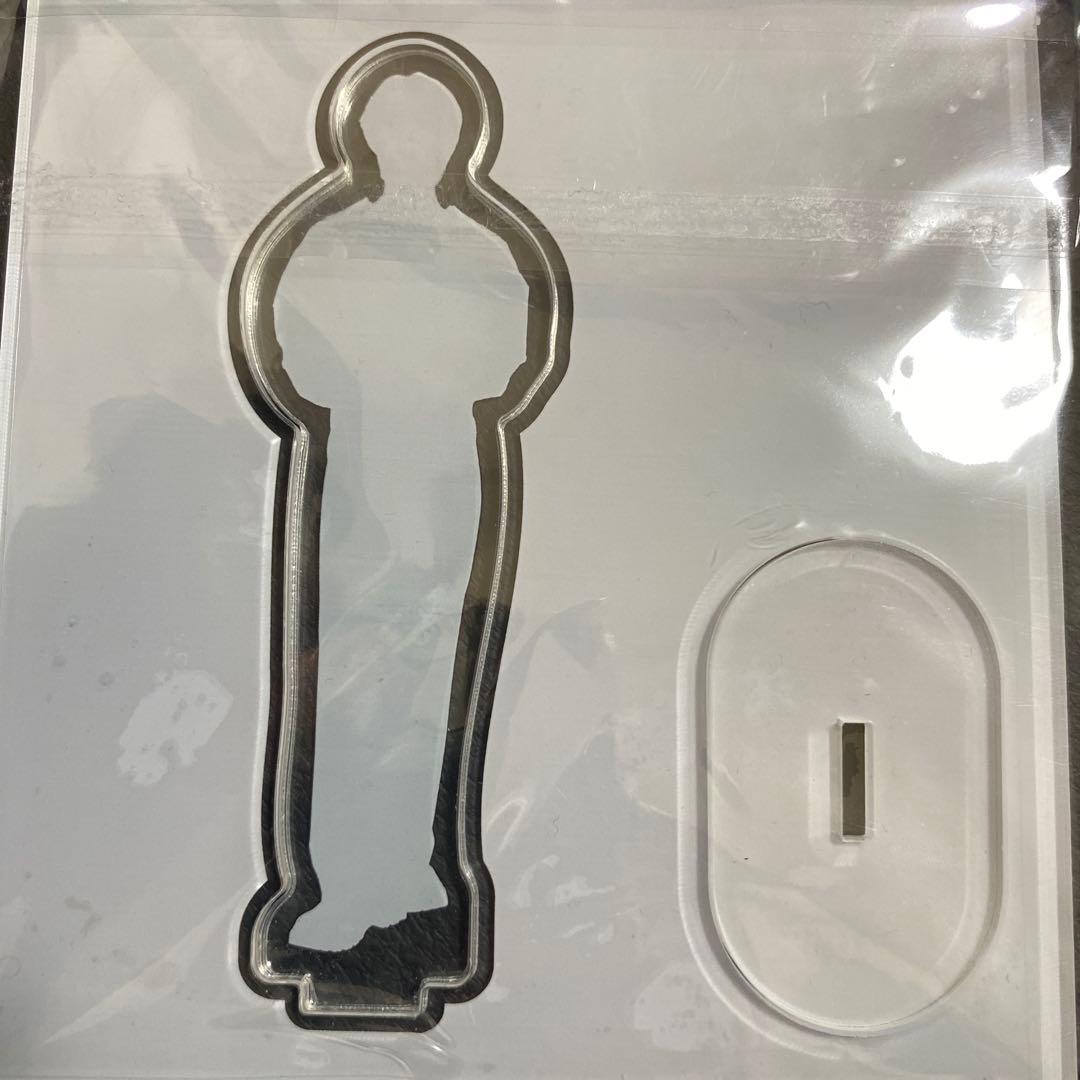 MAZZEL Only You アクリルスタンド NAOYA ナオヤ