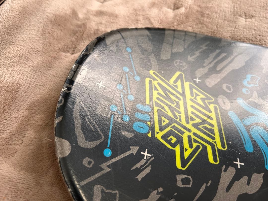 K2 スノーボード110 3点セット