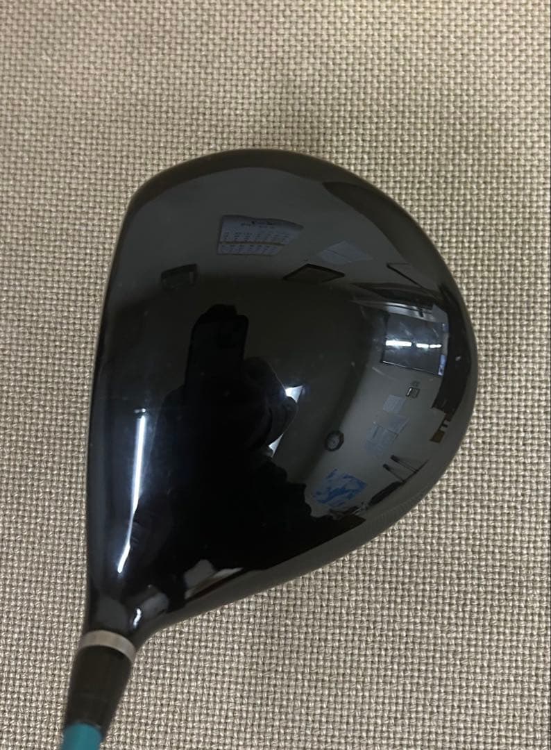 ヤマハRMX 116ドライバー 10.5°