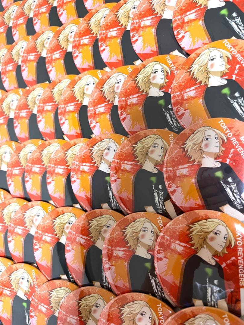 東京リベンジャーズ 佐野万次郎