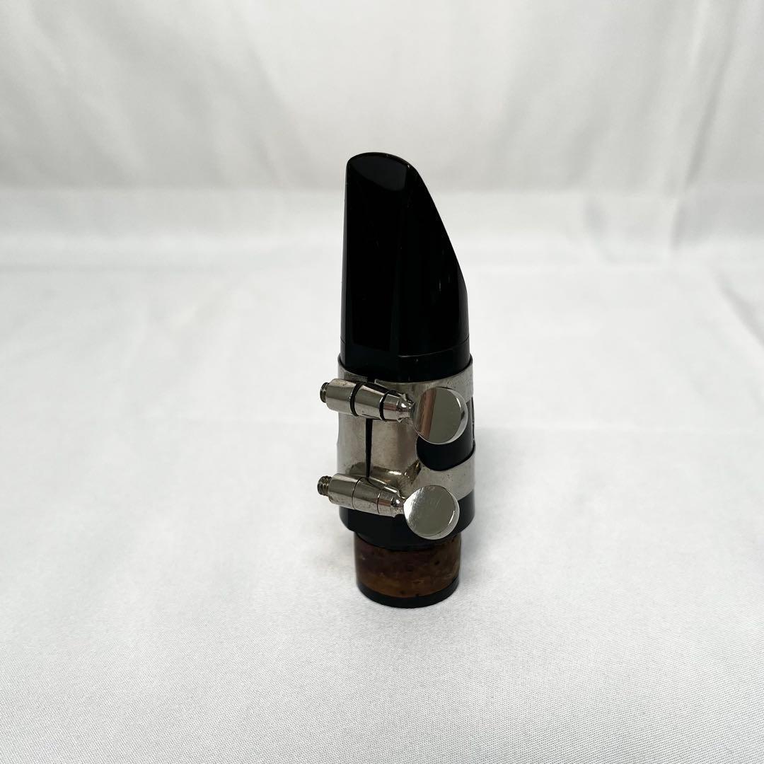 マルタンフレール 1740 クラリネット ヴィンテージ マウスピースニッカン