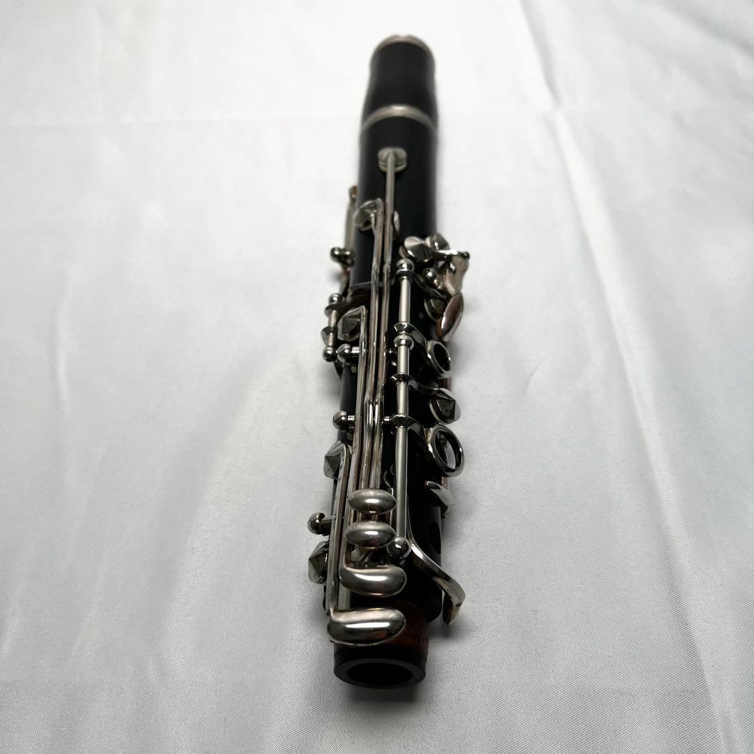 マルタンフレール 1740 クラリネット ヴィンテージ マウスピースニッカン