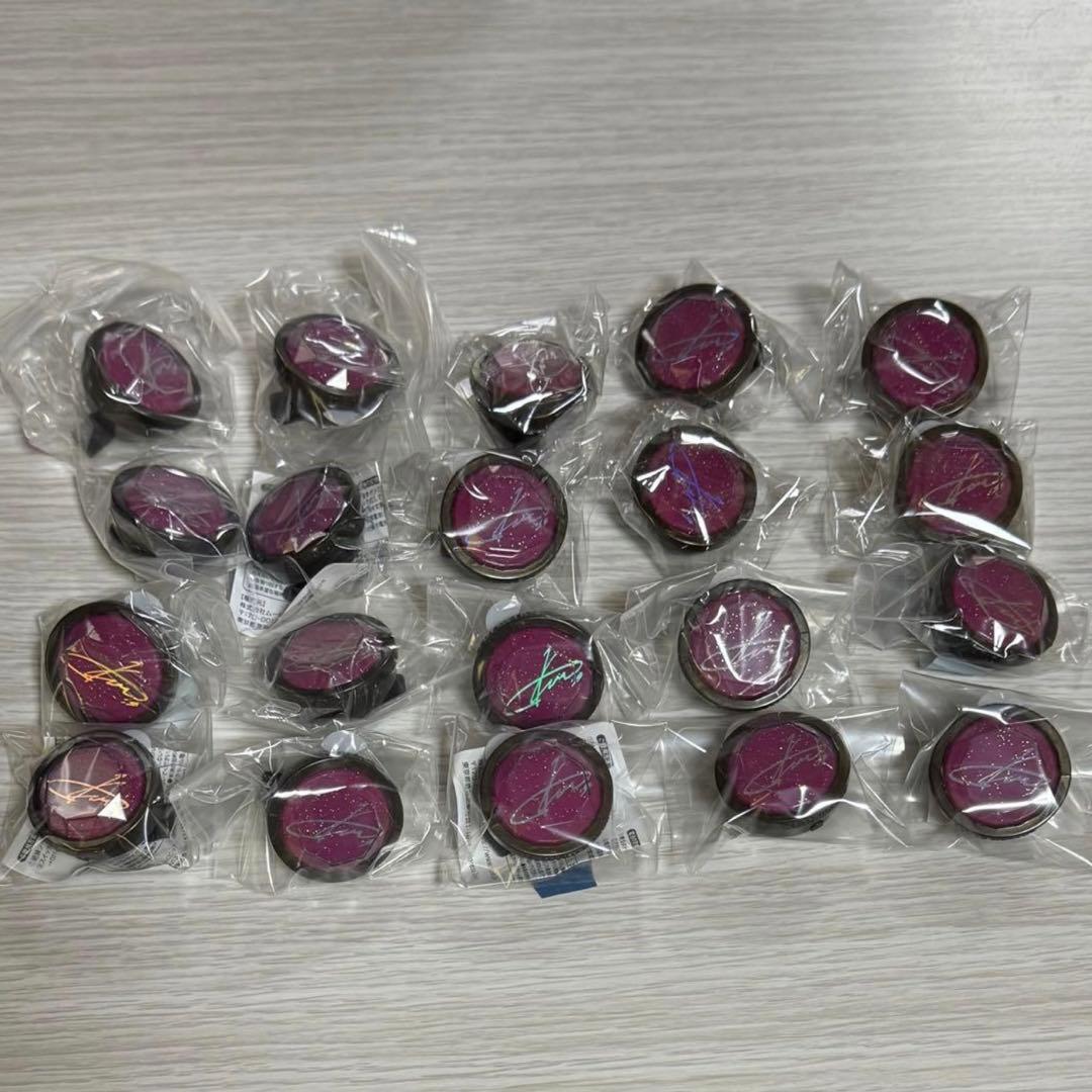 あんスタ スタライ 7th リングライト リンライ 七種茨 20個