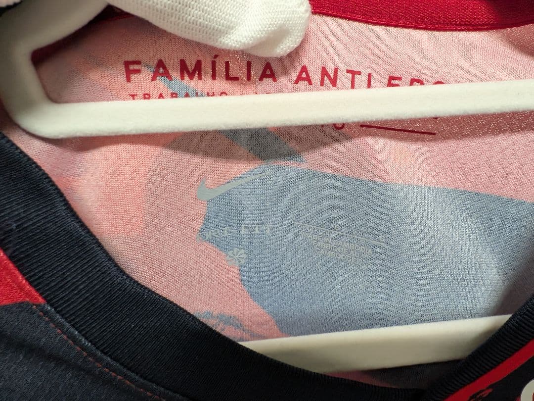 @*@様 【鹿島アントラーズ】2025ユニフォーム　背番号12　Lサイズ