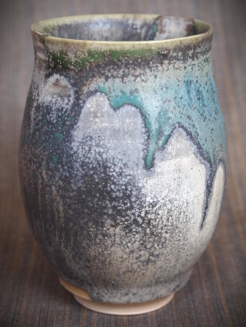 人気作家★金澤尚宜★モーンガータ麦酒器★あよお