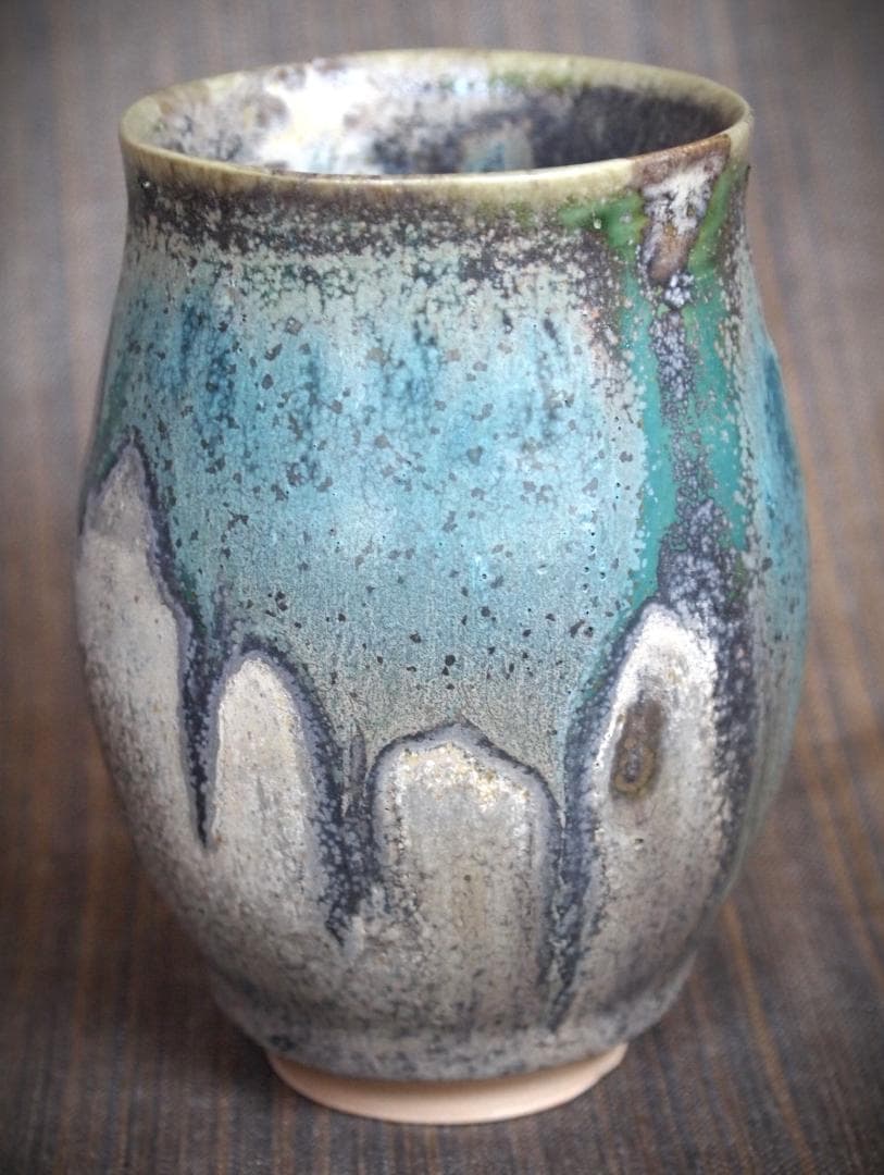 人気作家★金澤尚宜★モーンガータ麦酒器★あよお