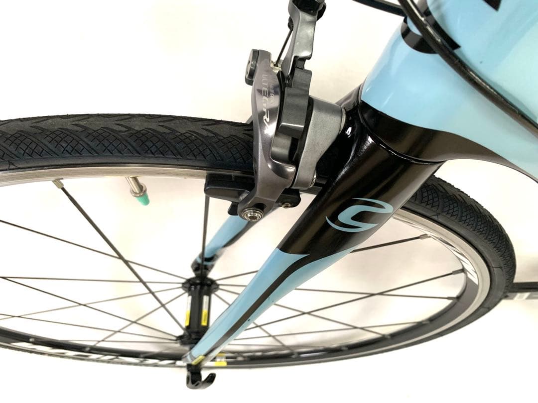 サ*ウ様 送料無料 cannondaleフルカーポン ロードバイク超軽量8.1キ