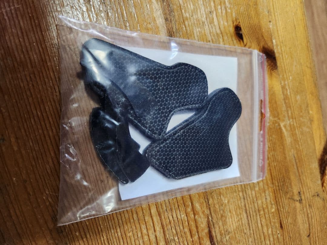 24-25 最新UPZ FLO インナーブーツ25.5cm