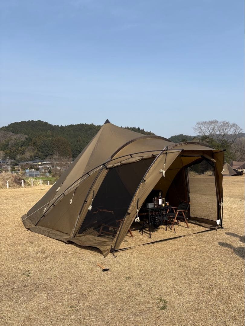 ゼインアーツ ロロ ZANEARTS LOLO デイジーチェーン付き