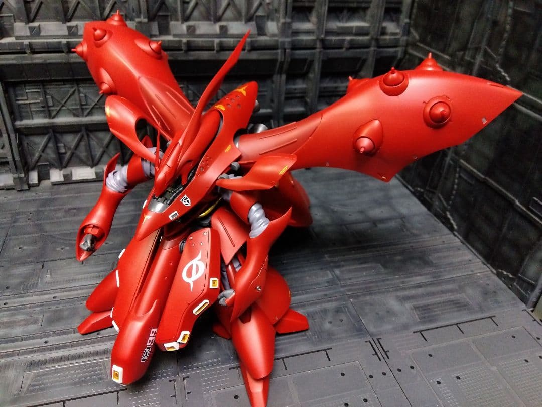 ナイチンゲール ROBOT魂