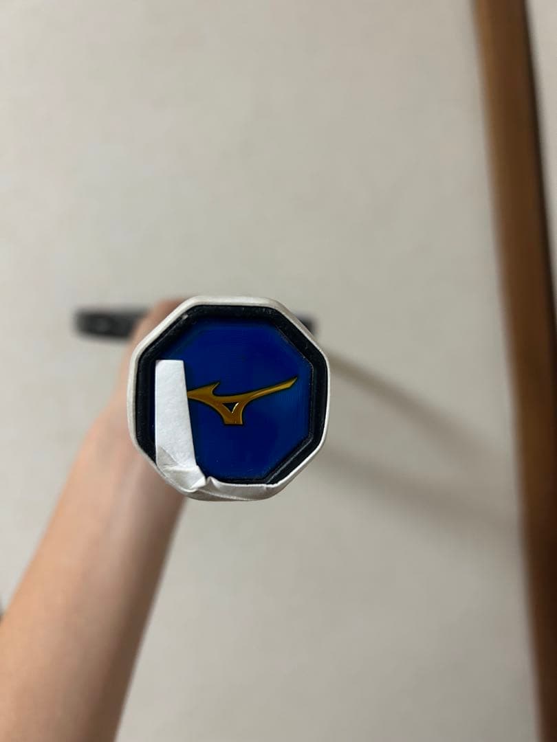 ミズノ　Dフォース　カスタムフィット