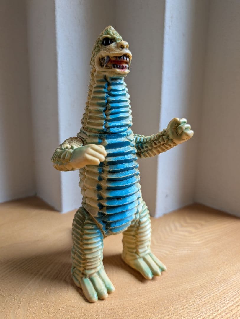 マルサン1966　レッドキング